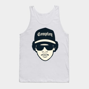 Compton Tank Top